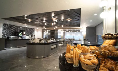 هتل آرتز تکسیم استانبول هتل آرتز تکسیم استانبول